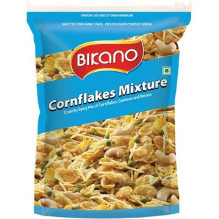 Cornflakes Mix - Cornflakes Mix, Pack 200 g