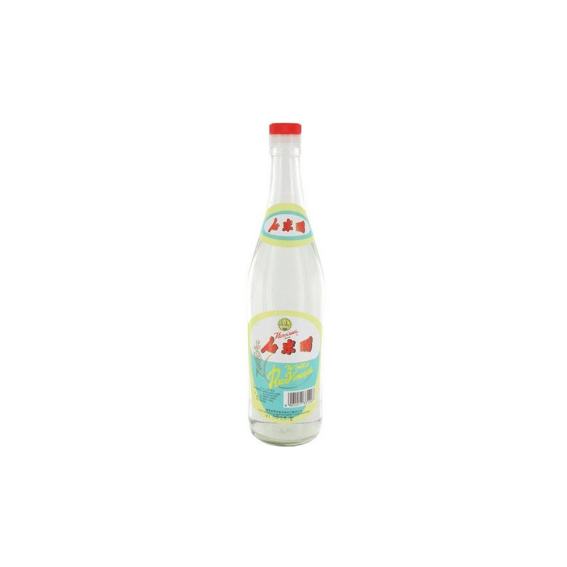 Reisessig - Reisessig, Flasche 600 ml