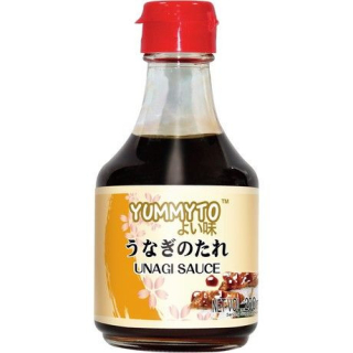 Unagi Soße - Unagi Soße, Flasche 200 ml