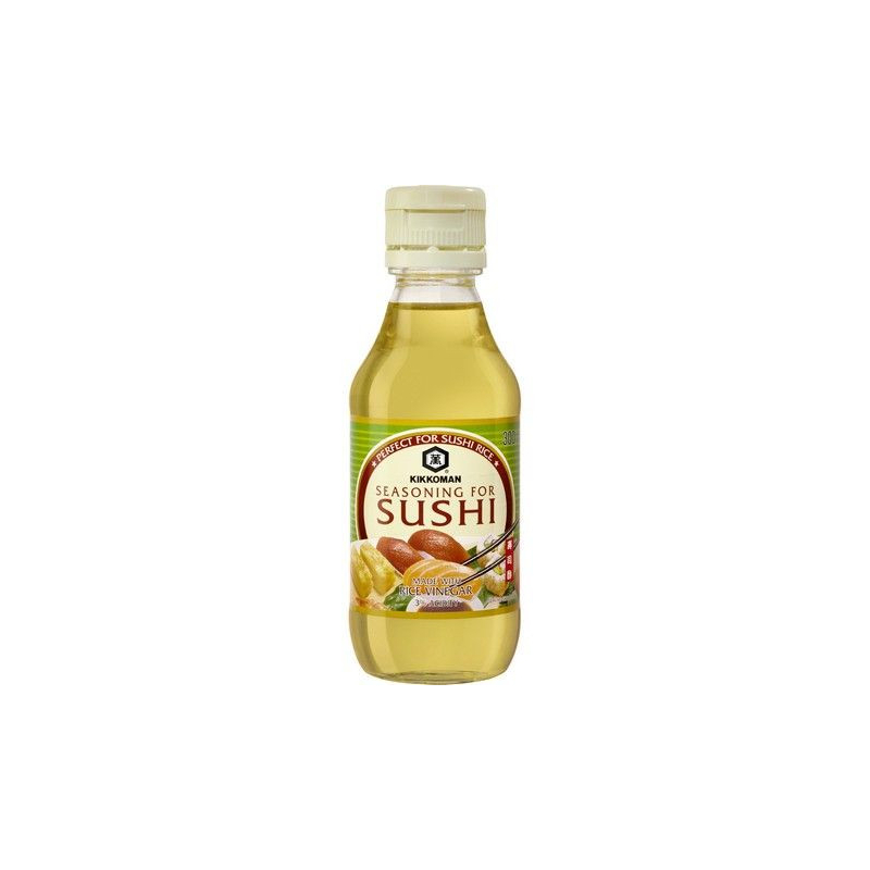 Würze für Sushireis - Würze für Sushireis, Flasche 300 ml