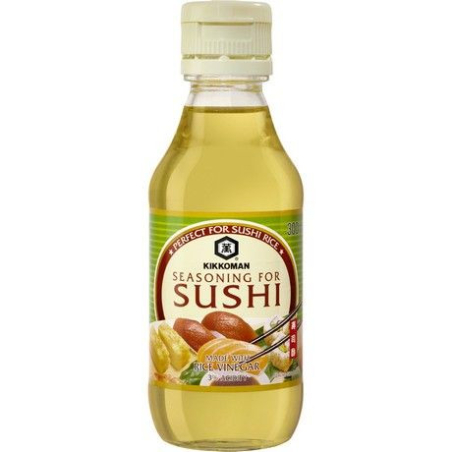 Würze für Sushireis - Würze für Sushireis, Flasche 300 ml