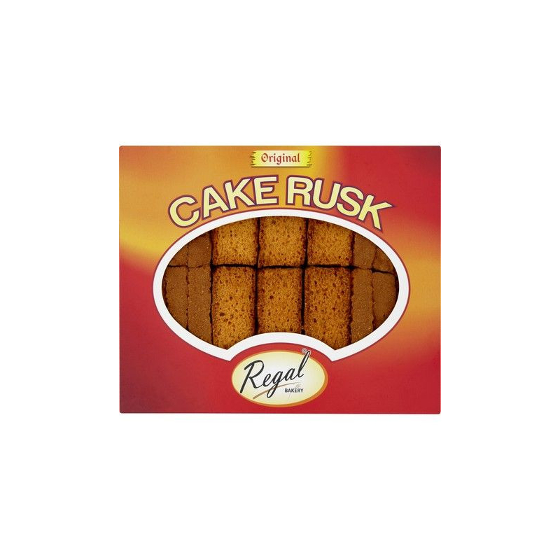 Zwieback Original - Zwieback Original, Stück 28 pcs