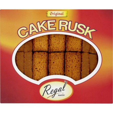 Zwieback Original - Zwieback Original, Stück 28 pcs