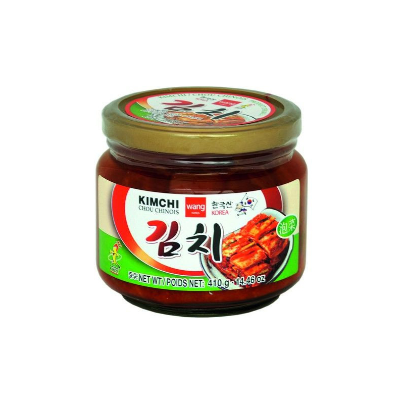 Kimchi - Kimchi, Pack 410 g