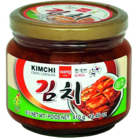 Kimchi - Kimchi, Pack 410 g