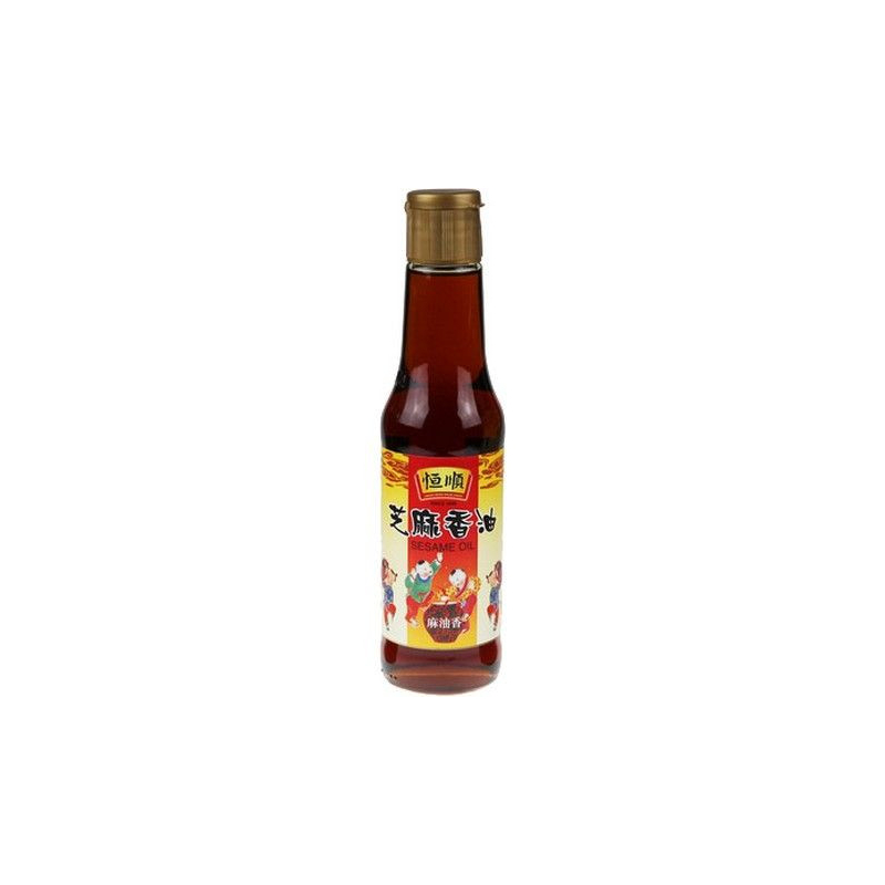 Sesamöl - Sesamöl, Flasche 330 ml