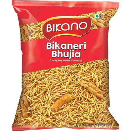 Bikaneri Bhujia Mix - Bikaneri Bhujia Mix, Pack 200 g