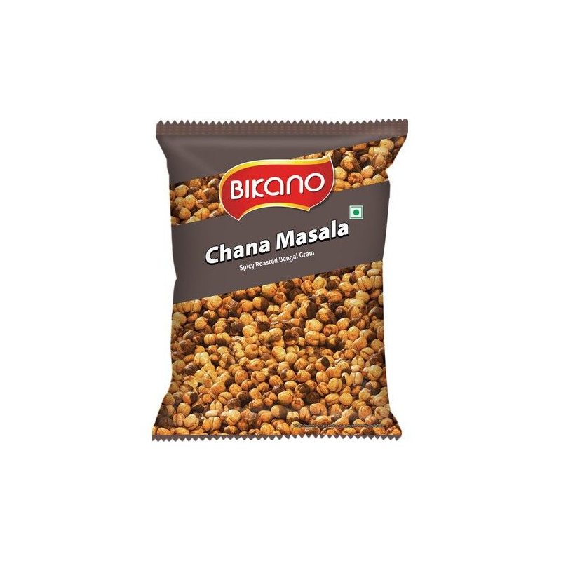 Chana Masala Mix - Chana Masala Mix, Pack 200 g