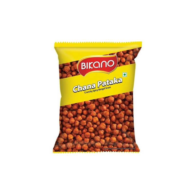 Pataka Mix Chana - Pataka Mix Chana, Pack 200 g