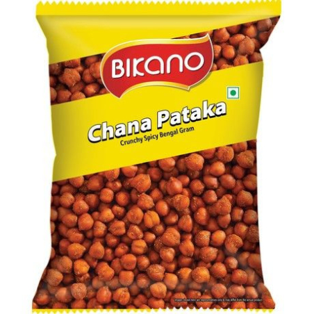 Pataka Mix Chana - Pataka Mix Chana, Pack 200 g