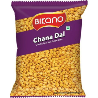 Chana Dal Mix - Chana Dal Mix, Pack 200 g