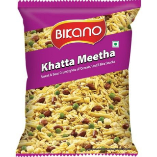 Khatta Meetha Mix - Khatta Meetha Mix, Pack 200 g