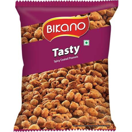 Erdnüsse Spicy Tasty Mix - Erdnüsse Spicy Tasty Mix, Pack 200 g