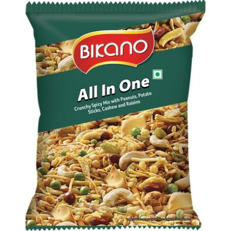 All In One Mix - All In One Mix, Pack 200 g