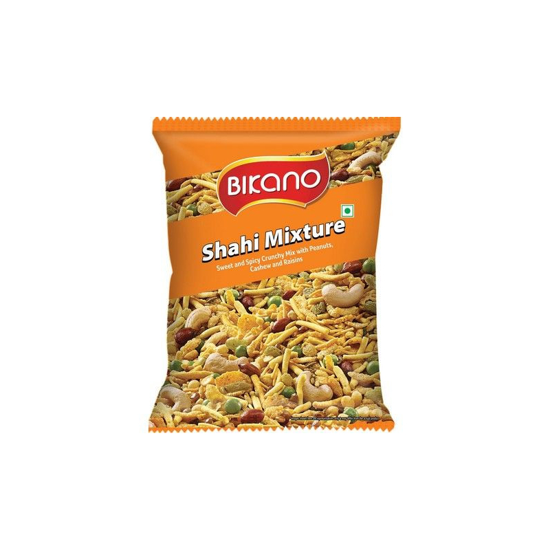 Shahi Mix - Shahi Mix, Pack 200 g