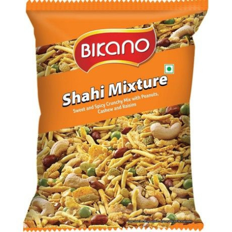 Shahi Mix - Shahi Mix, Pack 200 g