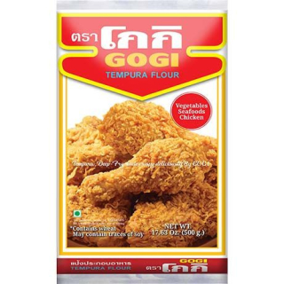 Tempuramehl - Tempuramehl, Pack 500 g