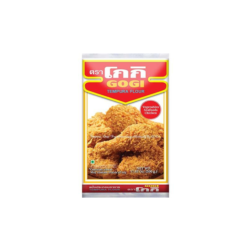 Tempuramehl - Tempuramehl, Pack 500 g