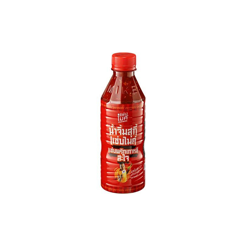 Dipsoße Koreanische Chili Suki - Dipsoße Koreanische Chili Suki, Pack 440 g