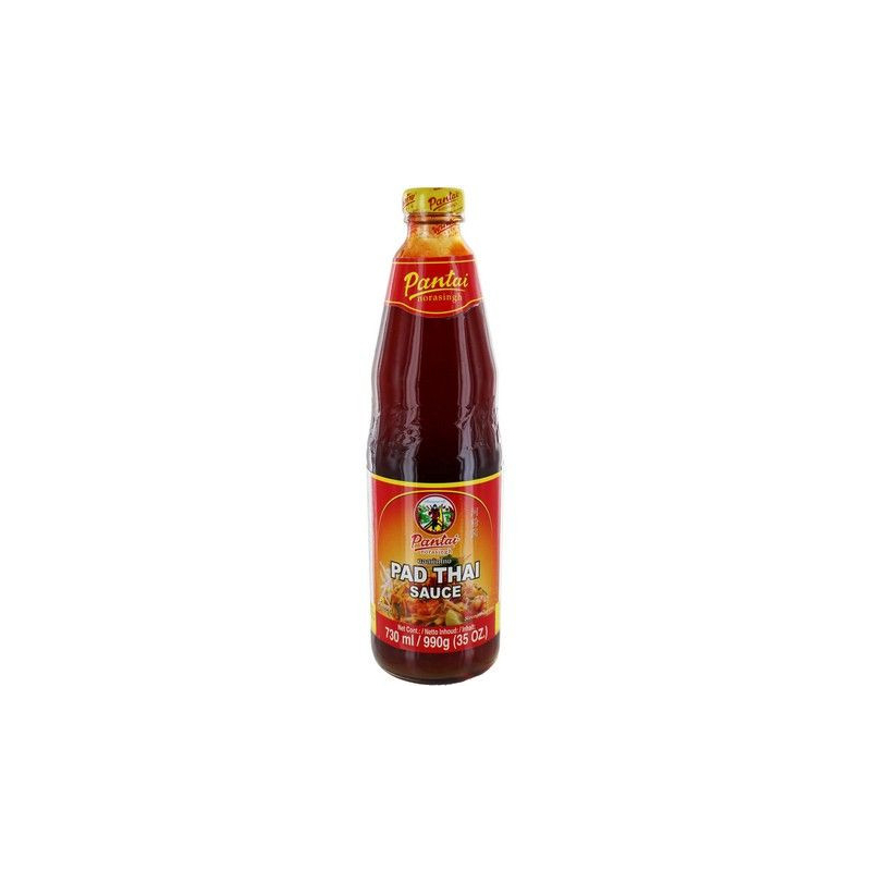 Pad Thai-Soße - Pad Thai-Soße, Flasche 730 ml