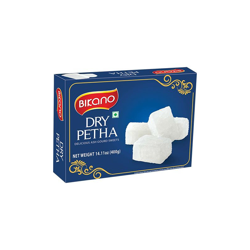 Petha Dry - Petha Dry, Pack 400 g