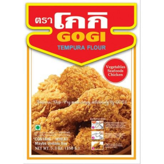 Tempuramehl - Tempuramehl, Pack 150 g
