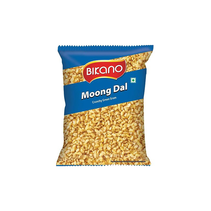 Moong Dal Mix Masala - Moong Dal Mix Masala, Pack 200 g