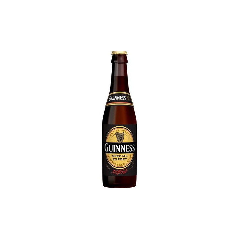 Bier 8% Vol. - Plato 18 - Bier 8% Vol. - Plato 18, Flasche 330 ml
