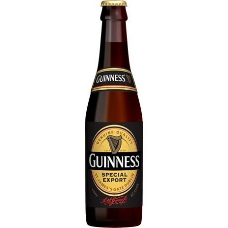 Bier 8% Vol. - Plato 18 - Bier 8% Vol. - Plato 18, Flasche 330 ml
