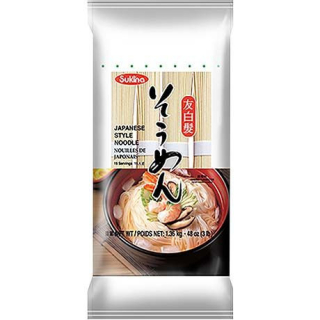 Udon Nudeln - Udon Nudeln, Pack 1.36 kg