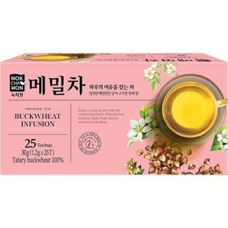 Buchweizeninfusion - Buchweizeninfusion, Pack 30 g