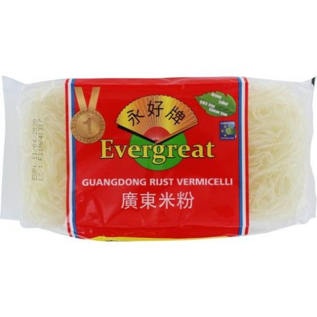 Reisnudeln Guangdong - Reisnudeln Guangdong, Pack 400 g