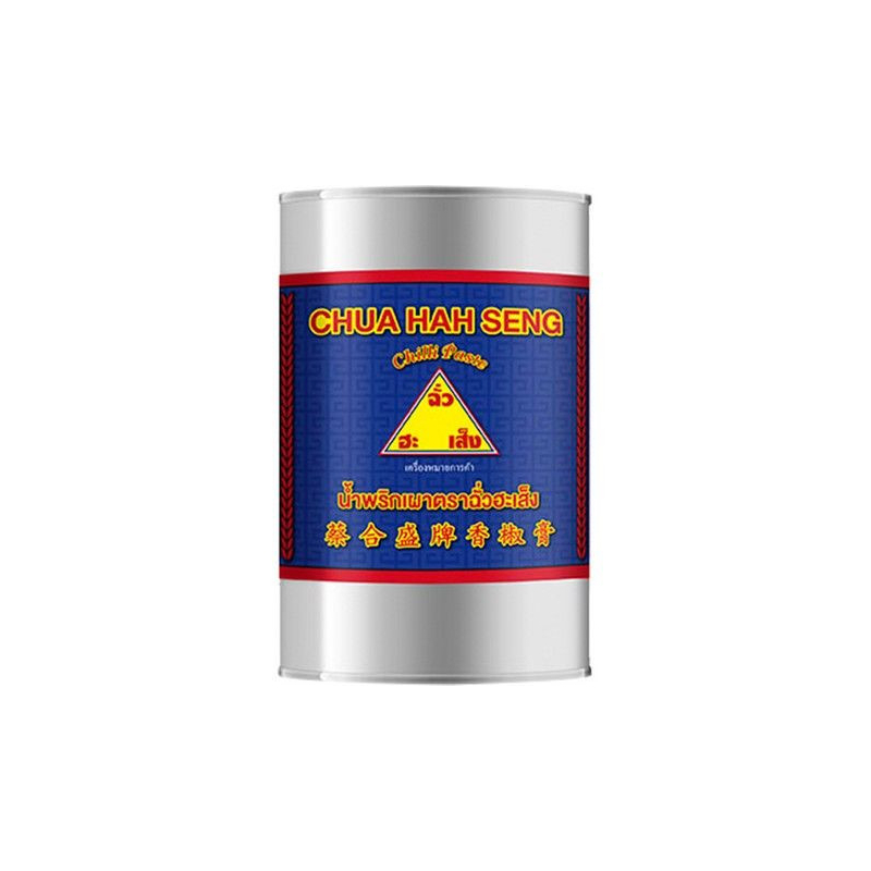 Chilipaste - Chilipaste, Pack 800 g