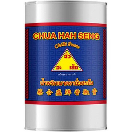 Chilipaste - Chilipaste, Pack 800 g