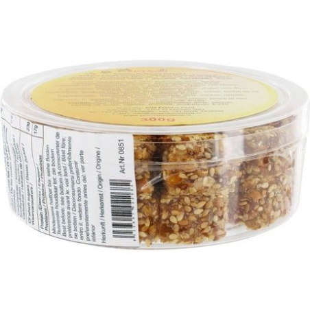 Sesamkräcker - Sesamkräcker, Pack 300 g