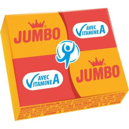 Brühwürfel Vita - Brühwürfel Vita, Pack 10 g