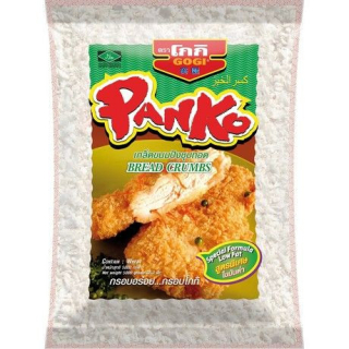 Paniermelhl Panko - Paniermelhl Panko, Pack 5 kg