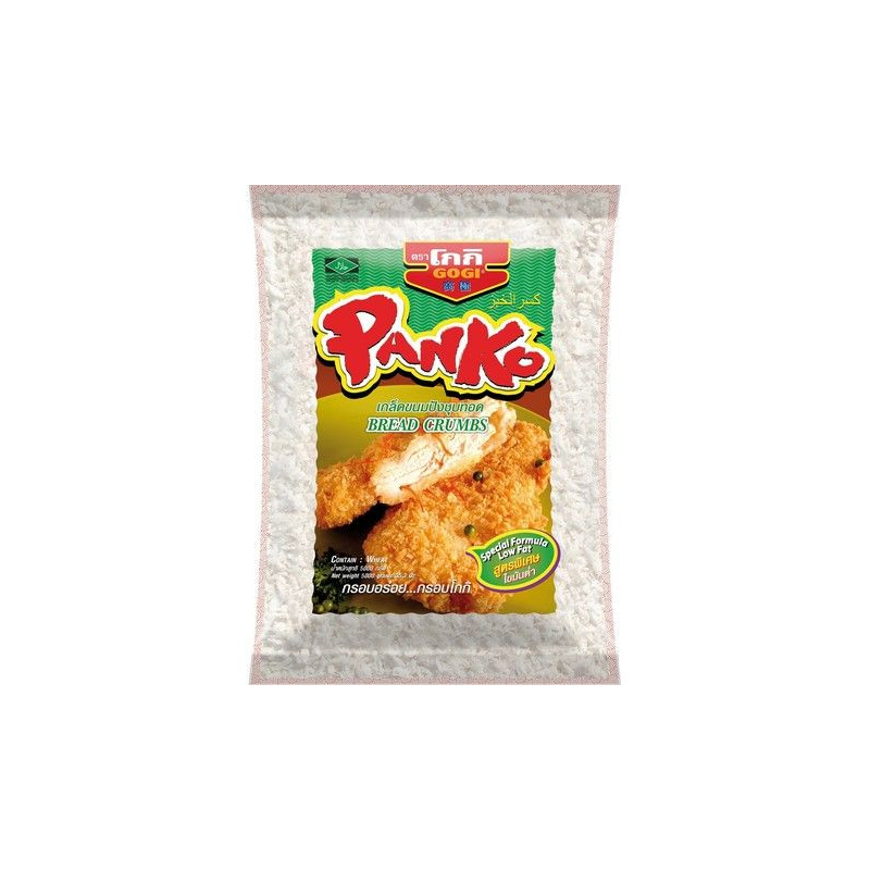 Paniermelhl Panko - Paniermelhl Panko, Pack 5 kg
