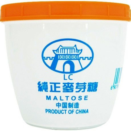 Maltose Flüssig - Maltose Flüssig, Pack 500 g