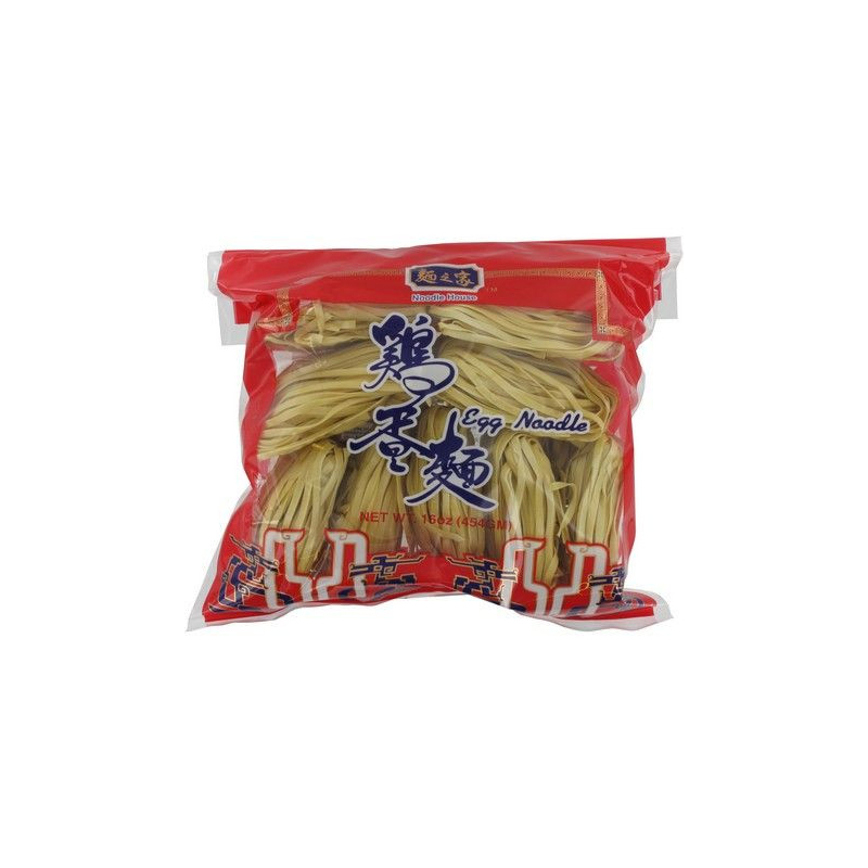 Eiernudeln L - Eiernudeln L, Pack 454 g