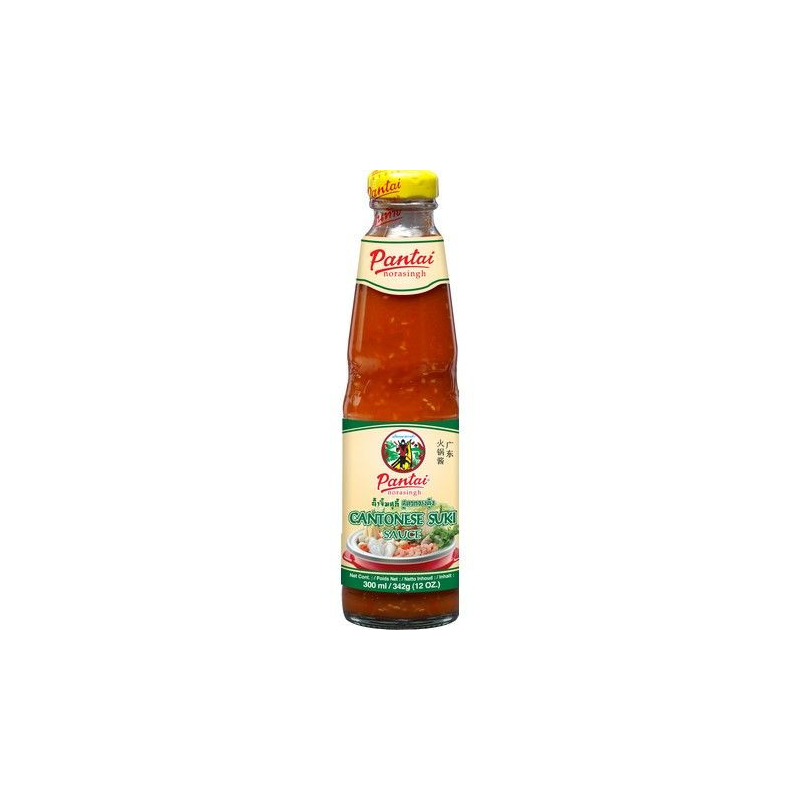 Suki Soße Kantonesisch - Suki Soße Kantonesisch, Flasche 300 ml