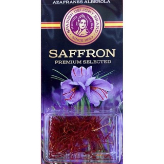 Safran - Safran, Pack 0.5 g