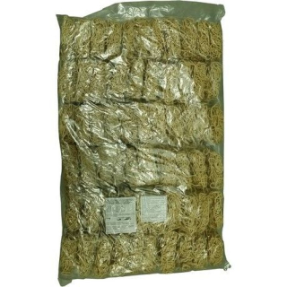 Schnellkochnudeln ohne Ei - Schnellkochnudeln ohne Ei, Pack 5 kg