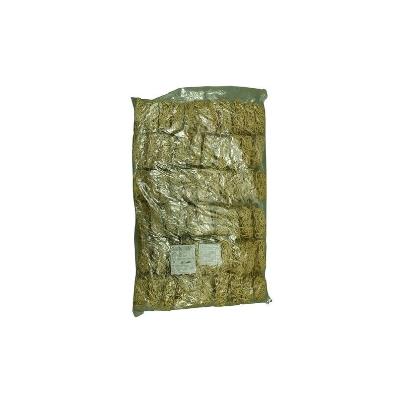 Schnellkochnudeln ohne Ei - Schnellkochnudeln ohne Ei, Pack 5 kg
