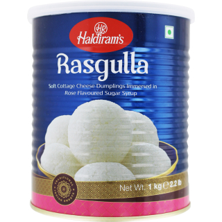 Rasgulla - Rasgulla, Pack 1 kg