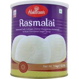 Rasmalai - Rasmalai, Pack 1 kg