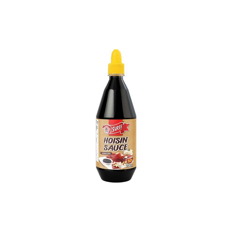 Hoisin-Soße - Hoisin-Soße, Flasche 700 ml