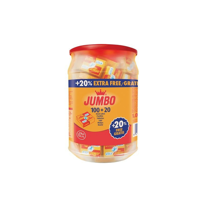 Brühwürfel Vita Vorratsbehälter - Brühwürfel Vita Vorratsbehälter, Pack 10 g