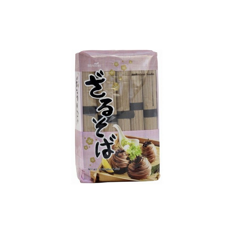 Buchweizennudeln - Buchweizennudeln, Pack 1.3 kg
