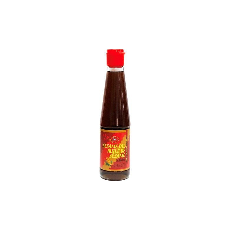 Sesamöl - Sesamöl, Flasche 410 ml